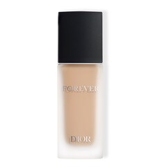 Dior Forever No-Transfer 24h Matte Foundation - Enriched with Skincare - Clean, DIOR