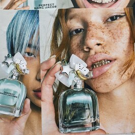 PERFECT EAU DE TOILETTE
