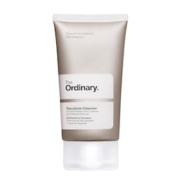 Squalane Cleanser  - Cleanser and Make-up Remover