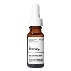 Multi-Peptide Eye Serum - Eye Contour Serum, The Ordinary