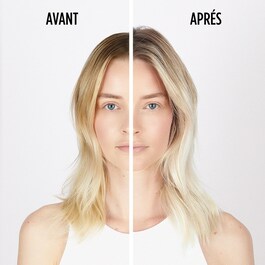 Blond Absolu Bain Cicaextreme  Σαμπουάν Με Κρεμώδη Υφή Για Μετά Το Ξάνοιγμα 