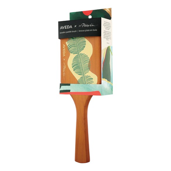 Phillip Lim x Paddle brush, Aveda