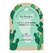 Cactus hair night mask