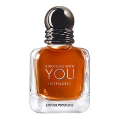 Emporio Armani Stronger With You Intensely Eau De Parfum, Armani