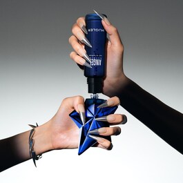 Angel Elixir Eau de Parfum Refillable Star