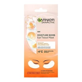 Garnier Eye Tissue Mask