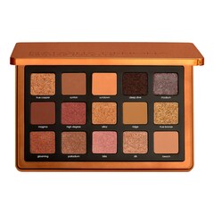 Bronze Eyeshadow Palette, NATASHA DENONA