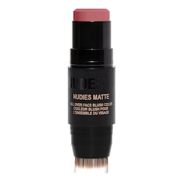 Nudies Matte Blush - μπρονζέ Stick image