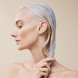 BLONDE REVIVAL SHAMPOO