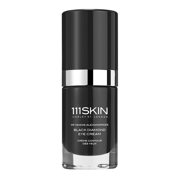 Black Diamond Eye Cream, 111skin