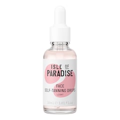 Self Tanning Drops, Isle Of Paradise