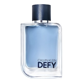 CALVIN KLEIN DEFY EAU DE TOILETTE image