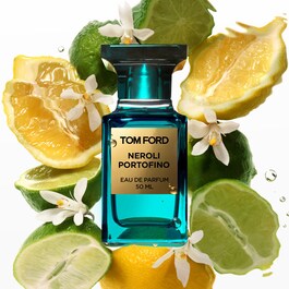 Neroli Portofino - Crème hydratante pour le corps