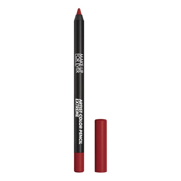 Artist Color Pencil Extrême - Μολύβι χειλιών Αδιάβροχο Έντονο Χρώμα, Make Up For Ever