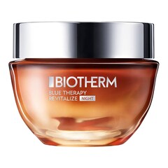 Blue Therapy Amber Algae Revitalize Night Cream, BIOTHERM
