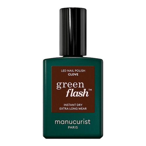Manucurist Manucurist - Green Flash - Βερνίκι led