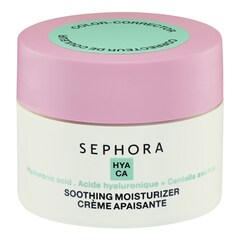 Soothing Moisturizer, Sephora Collection