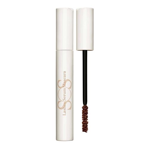 Clarins - SOS Lashes Serum Mascara Clarins - SOS Lashes Serum Mascara