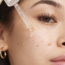 Targeted dark-spots serum - Face and neck serum