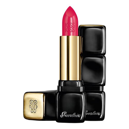 Guerlain - KissKiss Lipstick