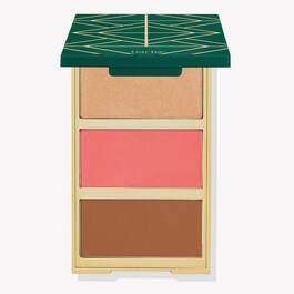 Amazonian Clay Party Palettes Set Cheek Makeup Set
