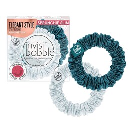 Sprunchie Slim Cool As Ice - Hair accessorize set
