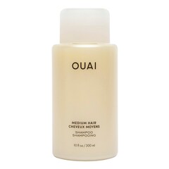 Medium Hair - Shampoo for medium hair, OUAI