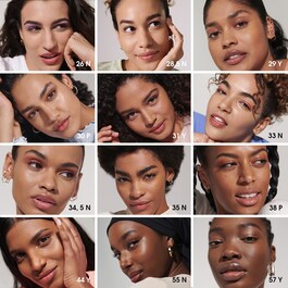 BEST SKIN EVER GLOW - Foundation - Fresh, luminous complexion
