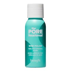 The POREfessional Wow Polish - Πούδρα τριπλής απολέπισης πόρων, Benefit Cosmetics