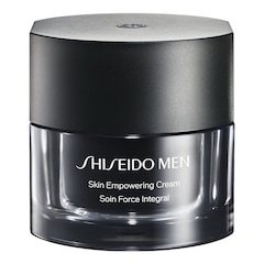 Skin Empowering - Face Cream, Shiseido