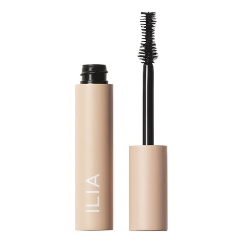 Ilia - Fullest Volumizing - Mascara