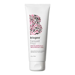 Farewell Frizz - Blowdry Perfection and Heat Protectant Crème, Briogeo