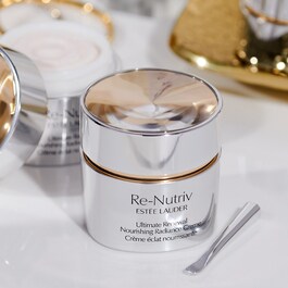 Re-Nutriv Ultimate Renewal Nourishing Radiance  cream 50ml