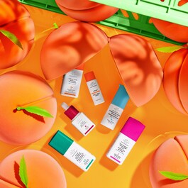 Look At that Acid - skincare set