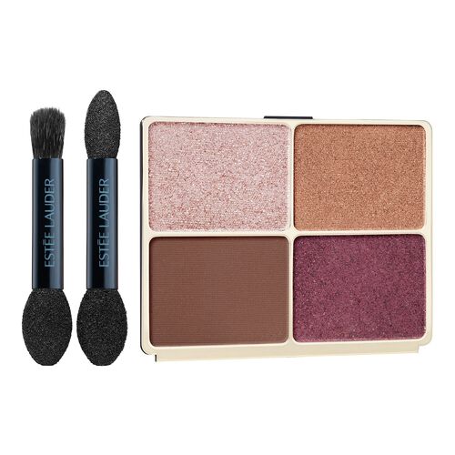 Est?e Lauder - Pure Color Envy Eyeshadow Quad refill