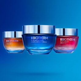 Blue Therapy Amber Algae Revitalize Night Cream