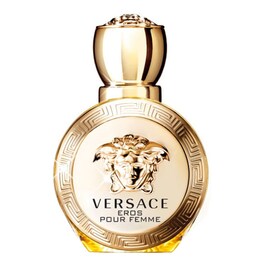 Versace Eros Pour Femme Eau de Parfum