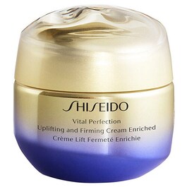Uplifting And Firming Cream Enriched image