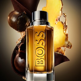 The Scent for Him - Eau de Toilette
