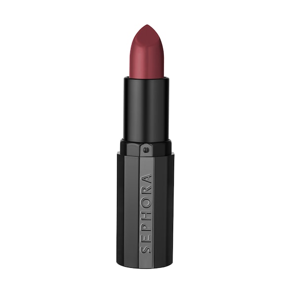 Sephora Rouge Satin Lipstick, Sephora Collection