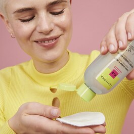 Super glow toner - Brighten + Tone