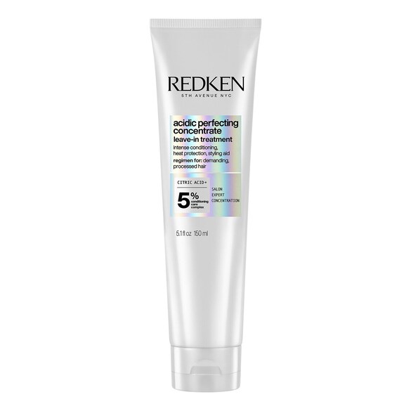 Acidic Bonding Concentrate, Redken