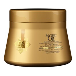 MYTHIC OIL Μάσκα Λάμης Κανονικα-Λεπτα Μαλλιά image