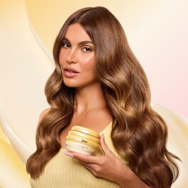 Honey Gloss Ceramide Therapy – Μάσκα μαλλιών