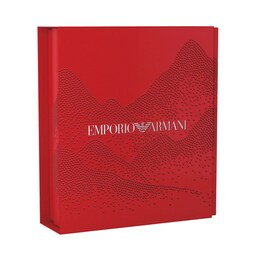 Emporio Stronger with You - Eau de Toilette Set