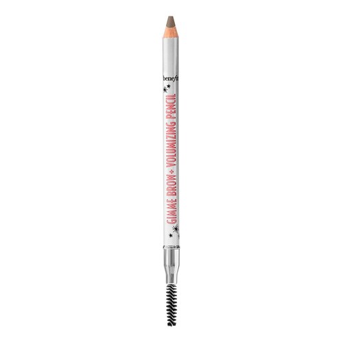 Benefit Cosmetics – Gimme Brow+ Volumizing Pencil – Volumizing fiber eyebrow pencil