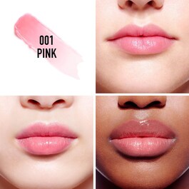 Dior Addict The Beauty Ritual - Lip Balm, Gloss, Serum and Eau de Toilette