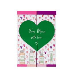 From Mario, With Love - Kit