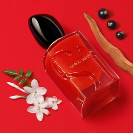 Sí Passione Eau de Parfum