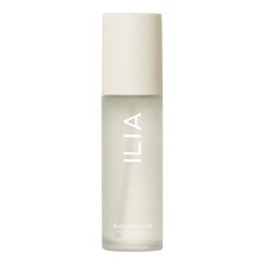 Blue Light - Mist, Ilia